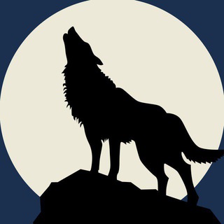 Telegram profile photo for Black Werewolf Updates - ID
