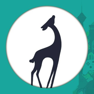 Telegram profile photo for جشنواره بازیهای رایانهای فجر