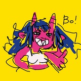 Telegram profile photo for govno 18+