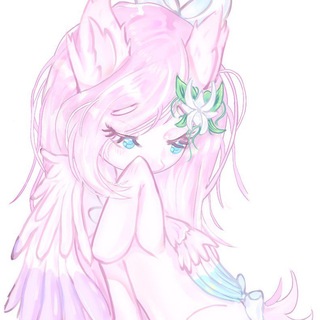 Telegram profile photo for 🫧🪞*°Ꮯᴇᴩᴇбᴩянᴀя бᴀбᴏчᴋᴀ𑁍Ꮇᴀᴏ°*🪞🫧