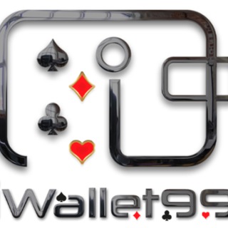 Telegram profile photo for iWallet99 Channel