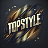 Telegram profile photo for Topstayle