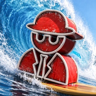 Telegram profile photo for Тайное Логово | Аризона РП