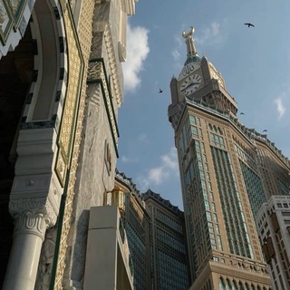 Telegram profile photo for 99 имен Аллаهа