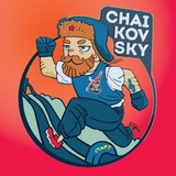 Telegram profile photo for TOP OF THE HILL Царь Горы
