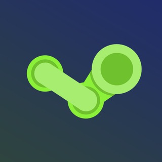 Telegram profile photo for Steam Free - Ежедневные раздачи ключей