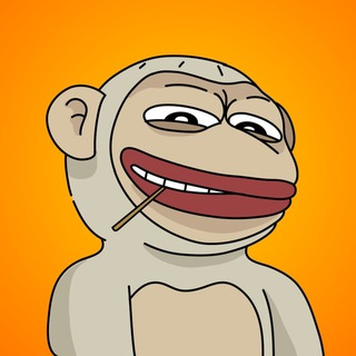 Telegram profile photo for ALBINO PORTAL
