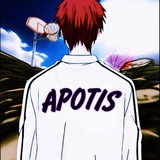 Telegram profile photo for Åpøtìs | XML