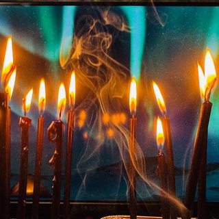 Telegram profile photo for Условия энергообмена и сотрудничествоВНУЧКА ВЕЛЕСА
