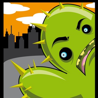 Telegram profile photo for Cactus the Butcher Leaks n' Videos