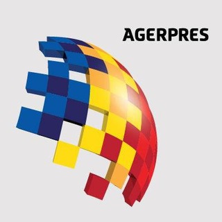 Telegram profile photo for Agerpres România