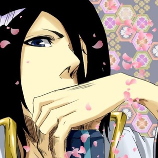 Telegram profile photo for ᯓ TRUE IRL ⁝ onlybleach 𓂃