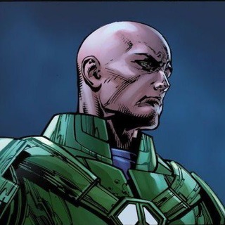 Telegram profile photo for lex luthor confession🗡