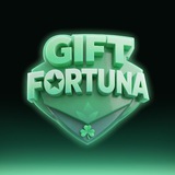 Telegram profile photo for GiftFortuna Community