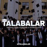 Telegram profile photo for Talabalar (Rasmiy kanali)