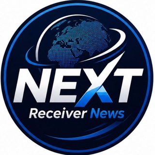Telegram profile photo for NEXT Receiver News