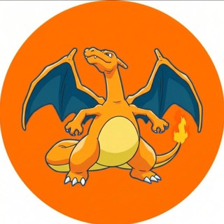 Telegram profile photo for Charizard portal
