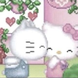 Telegram profile photo for sleeping