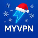 Telegram profile photo for 🔥MYVPN Отзывы 🔥