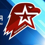 Telegram profile photo for Юнармейцы МБУ ДО "ДДТ с. Ракитное" Дальнереченского МО