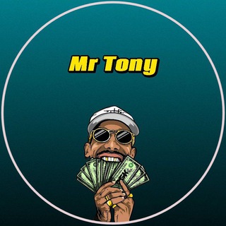 Telegram profile photo for Tony Analista || FREE🔮