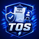 Telegram profile photo for V-Bucks Express | Terms of Service