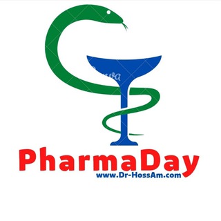 Telegram profile photo for PharmaDay ๐
