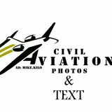 Telegram profile photo for Civil Aviation photo & text