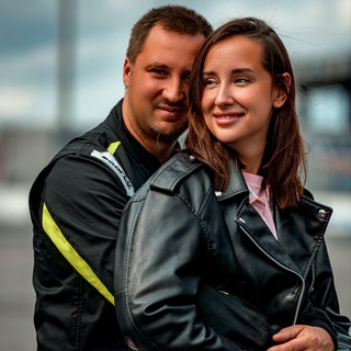 Telegram profile photo for Жизнь Некрушиных 🤭