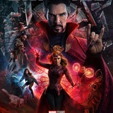 Telegram profile photo for DOCTOR STRANGE ALL