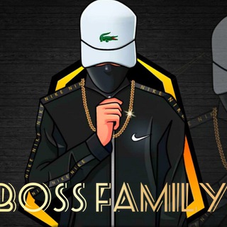 Telegram profile photo for Boss Family 🇨🇺