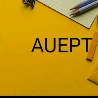 Telegram profile photo for AUEPT