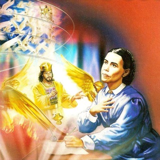 Telegram profile photo for Palavras de Ellen G White