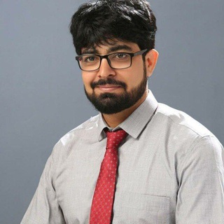 Telegram profile photo for SKC Sir Organic Chemistry PW