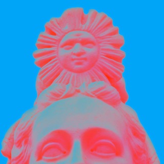 Telegram profile photo for Turbojesus