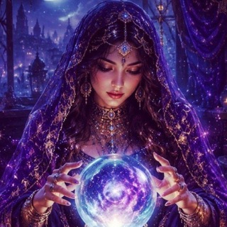 Telegram profile photo for fal🔮roshanaee