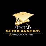 Telegram profile photo for Shahad Scholarships || 🪽✨³⁶⁹