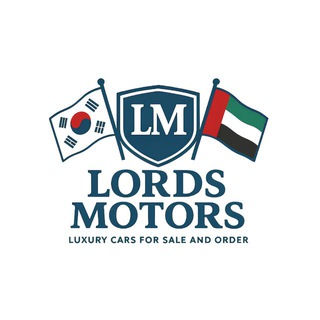 Telegram profile photo for Lords Motors
