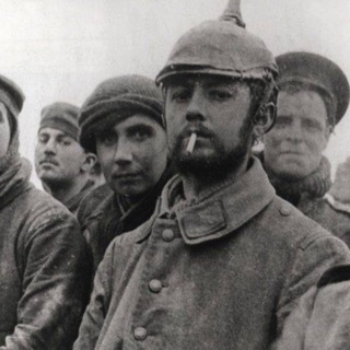 Telegram profile photo for The Greater War