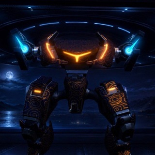 Telegram profile photo for В҉и҉з҉е҉р҉ ш҉т҉о҉р҉м҉