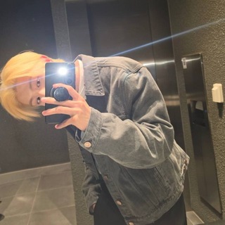 Telegram profile photo for EN7 🧡 Sim Jaeyun