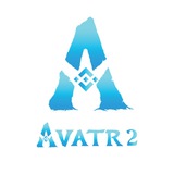 Telegram profile photo for Avatrtwo Token