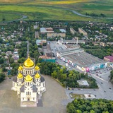 Telegram profile photo for Спутник Новочеркасска