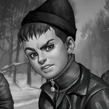 Telegram profile photo for будни рома киннов