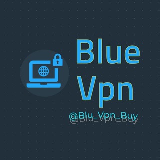 Telegram profile photo for Blue_Vpn | فیلترشکن