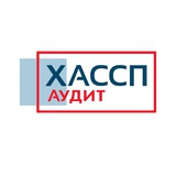 Telegram profile photo for ХАССП. АУДИТ