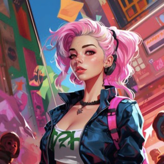 Telegram profile photo for JOJO Portal