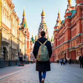 Telegram profile photo for Неизвестная Москва