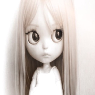 Telegram profile photo for ev kiss ໒꒱