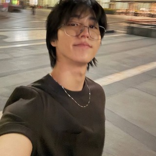 Telegram profile photo for For Jisung